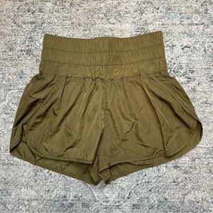 Free People Movement The Way Home Shorts Size S